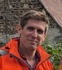 Romain Gaudard, gérant de Planigraphe