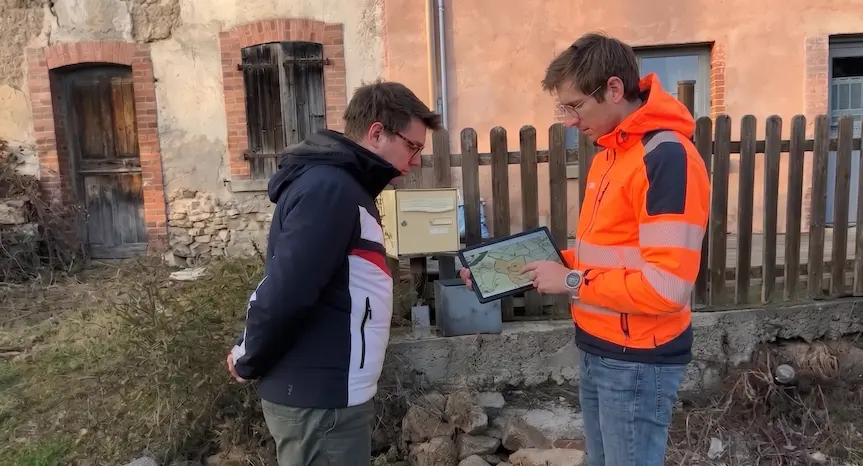 Recensement population